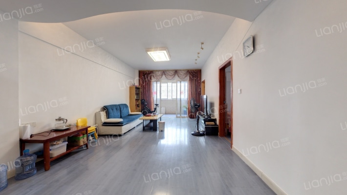 金城广场二手房实景图