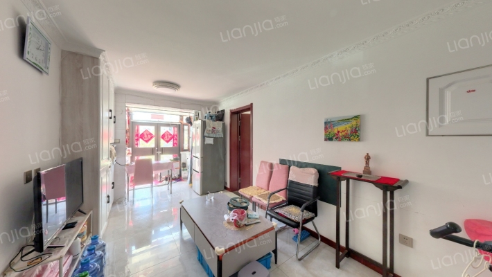 苏家新苑二手房实景图