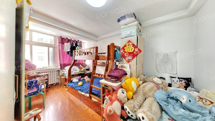 铁山路二手房实景图