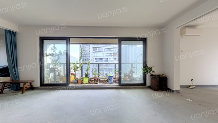 湖山云台苑二手房实景图