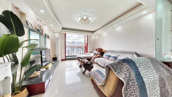 竹韵菁华二手房实景图