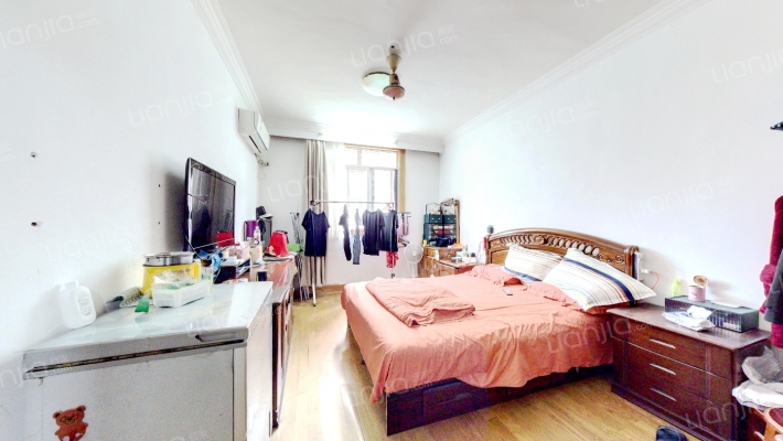 通海小区二手房实景图