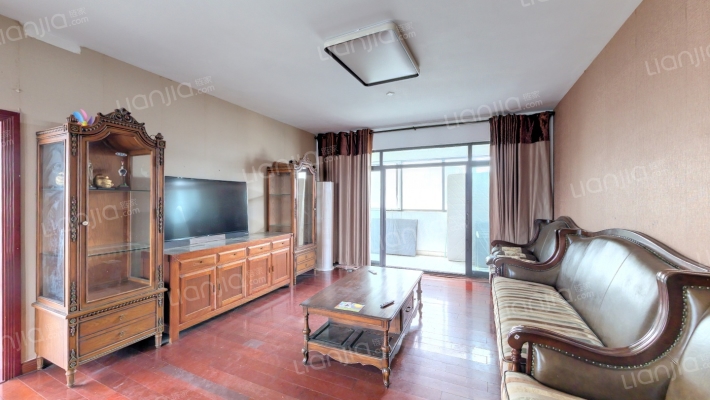 龙泉湾二手房实景图