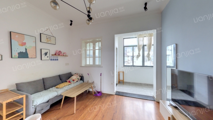 三五四一社区二手房实景图