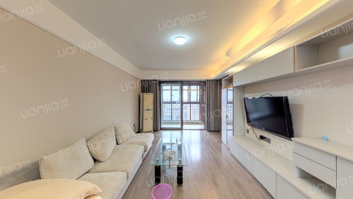 海上传奇二手房实景图