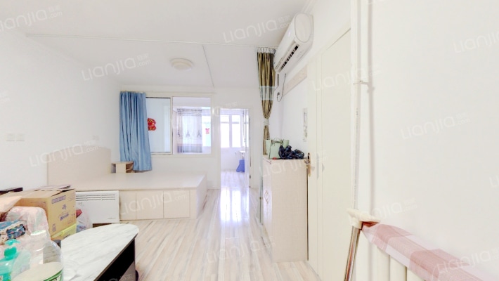 芝罘里二手房实景图