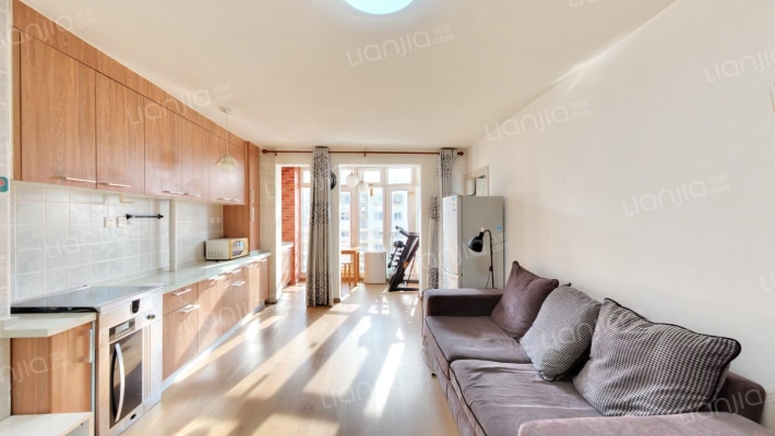 万润家园二手房实景图