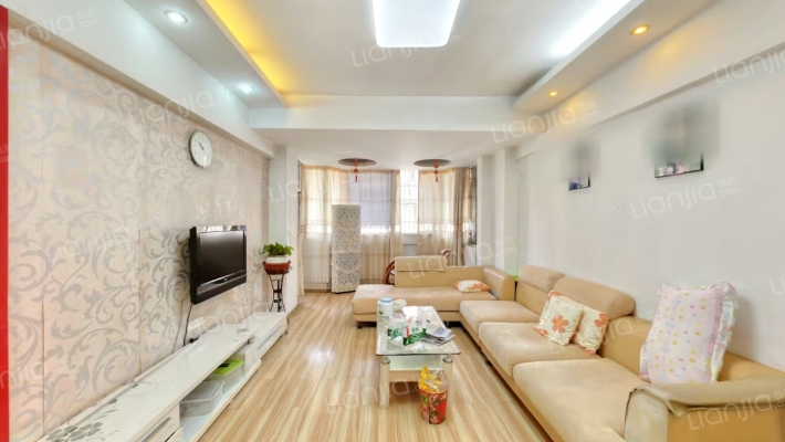 芳草园二手房实景图