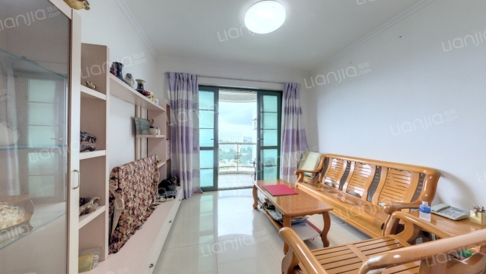 祈福新村迎风阁二手房实景图