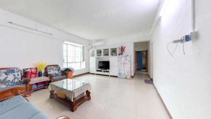 法院小区 二手房实景图