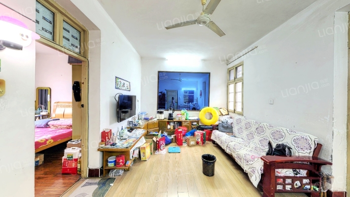 官柳小区二手房实景图