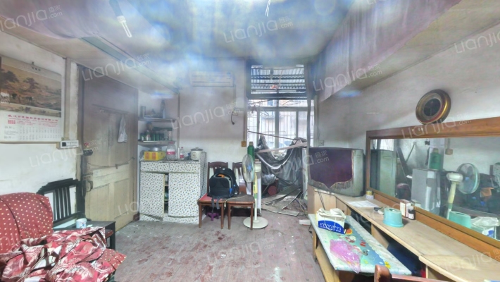 三阳村二手房实景图