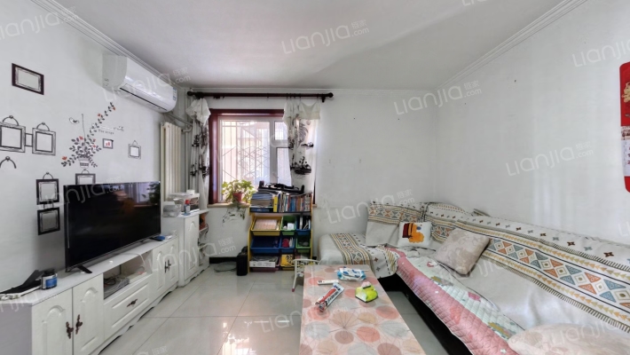 双清路14号院二手房实景图