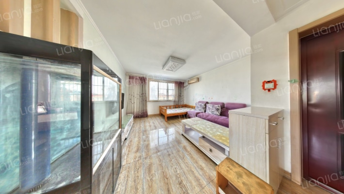 水润康城二手房实景图