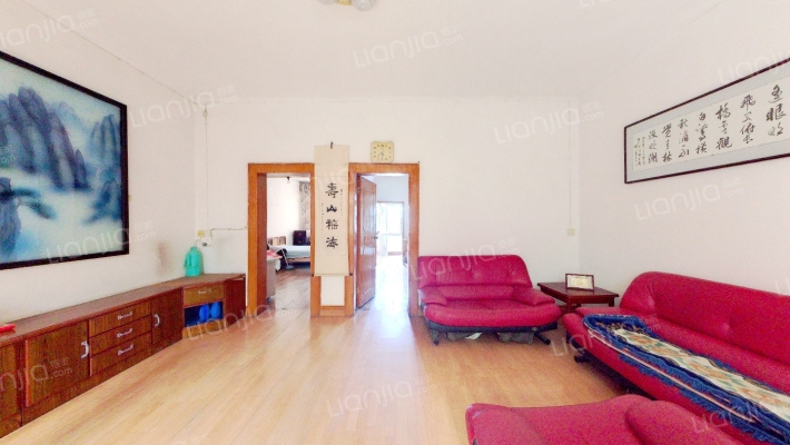 沿湖路38号二手房实景图