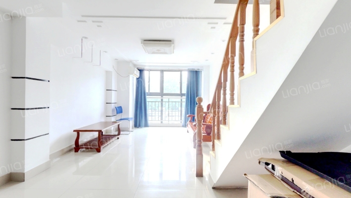 美田青春花园二手房实景图