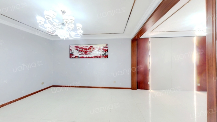 朝阳馨居二手房实景图