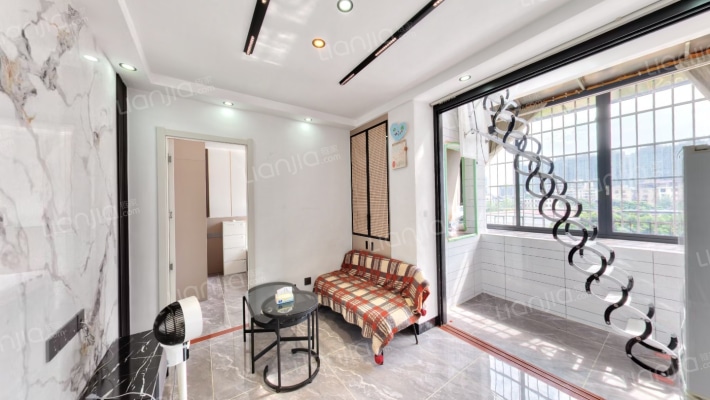 沙园路(海珠)二手房实景图