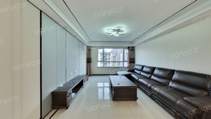 中海尚学府二手房实景图