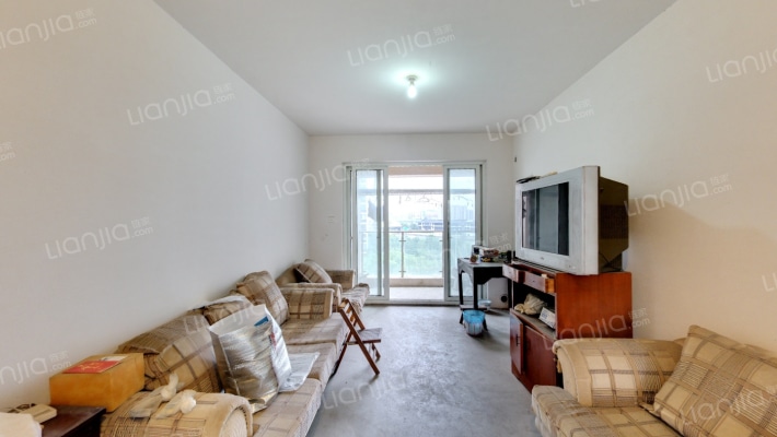 红叶花园一区二手房实景图