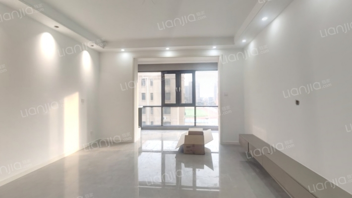 上海城二手房实景图