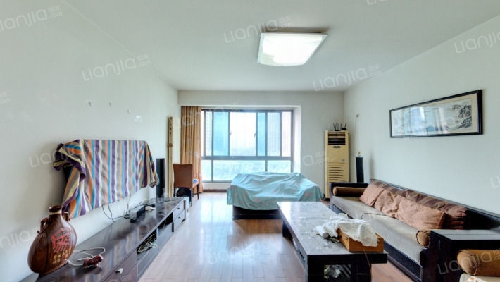 圣菲城二手房实景图