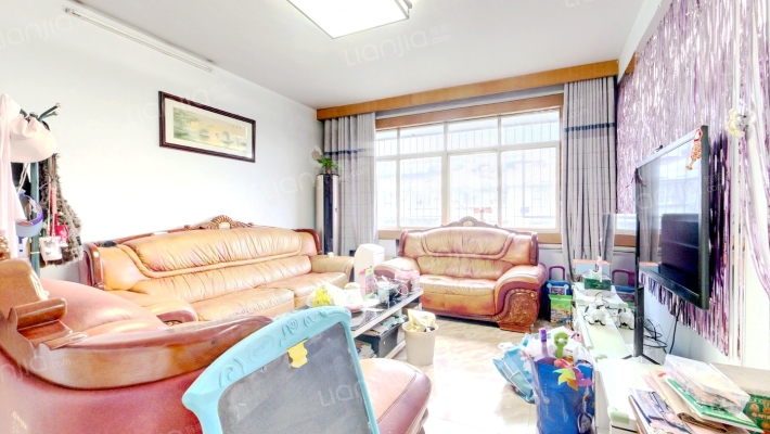 烟厂家属院二手房实景图