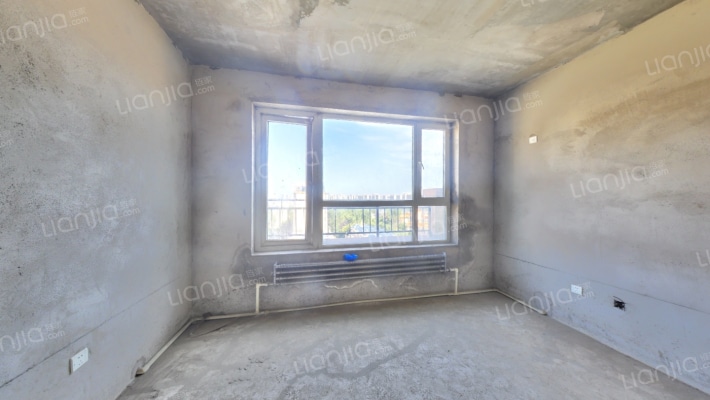 金越逸墅蓝湾二手房实景图