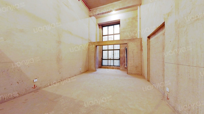 瞰都公馆二手房实景图