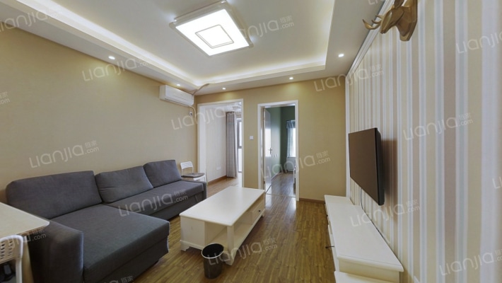 天朗锦邸二手房实景图