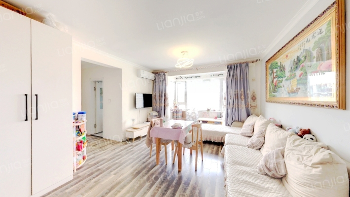 华润世家二手房实景图