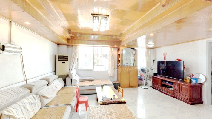 文庆路19号二手房实景图