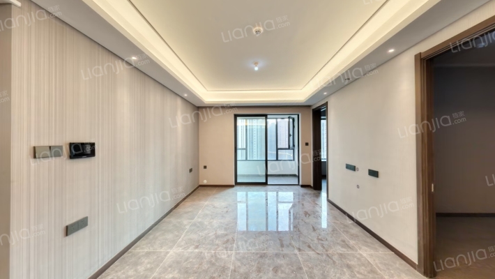 万科悦府二手房实景图