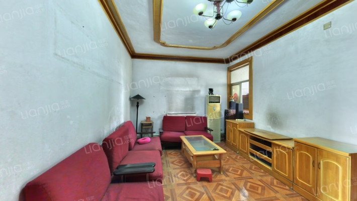 电业局安装公司家属院二手房实景图