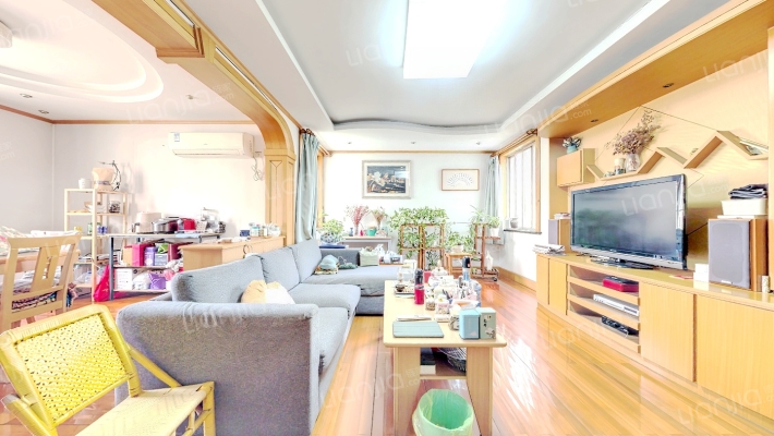 富华苑二手房实景图