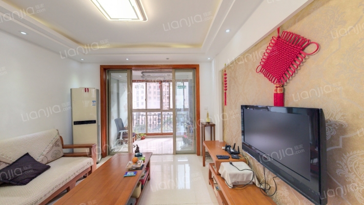 中南世纪锦城1期二手房实景图