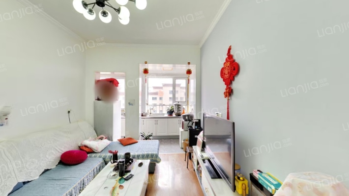 锦绣·名邸二手房实景图