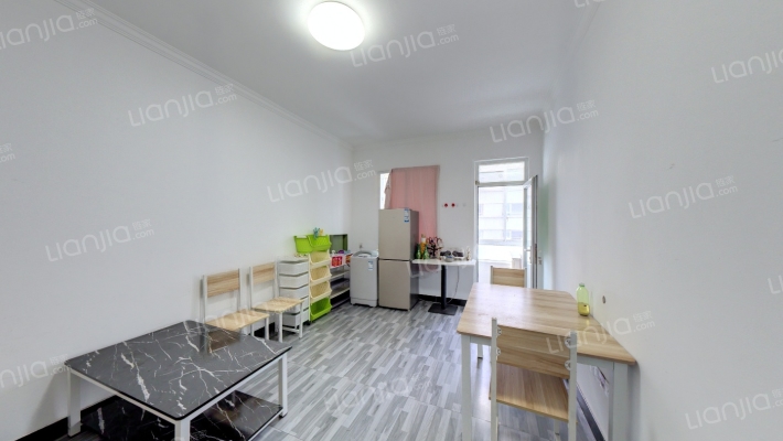 长庆路二手房实景图