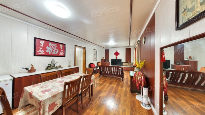 源熙园小区二手房实景图