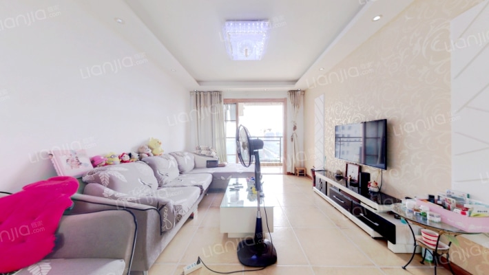 天纵颐景康城二手房实景图