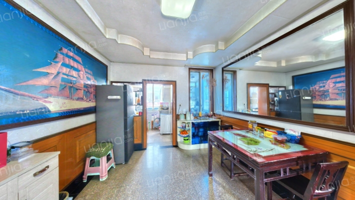 碧霞四区二手房实景图