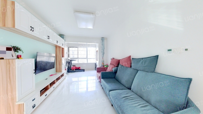 光明观澜公馆二手房实景图