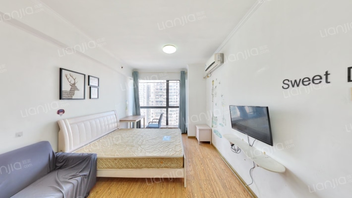 融科东南海二手房实景图