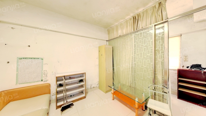 瑞景双座思明二手房实景图