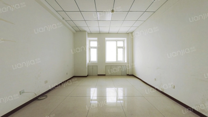 立达大厦二手房实景图