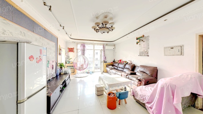 燕京新城二手房实景图