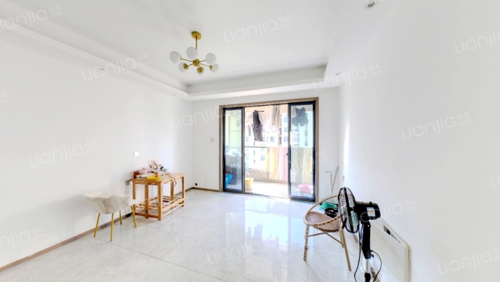 宝龙世家二手房实景图