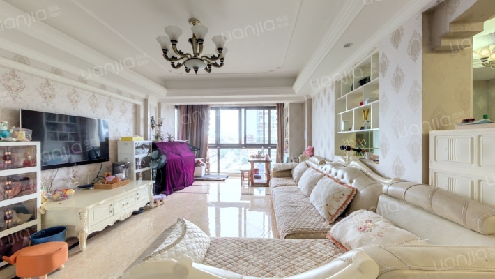 明珠大厦二手房实景图