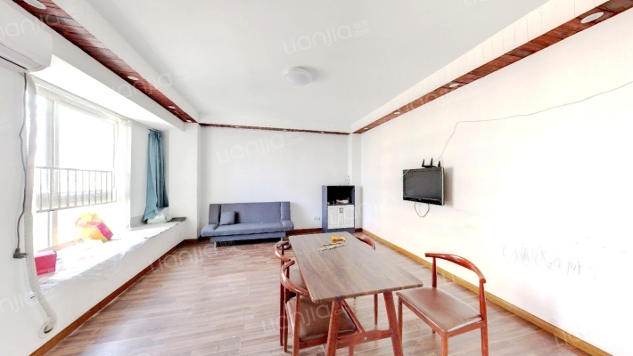 东旭嘉苑二手房实景图