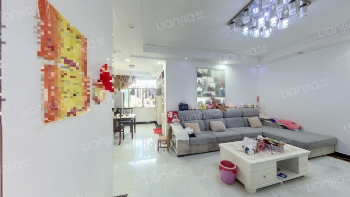 长麦路二手房实景图